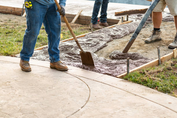 Best Concrete Removal and Replacement in Swepsonville, NC