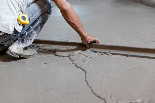 Best Industrial Concrete Flooring in Swepsonville, NC