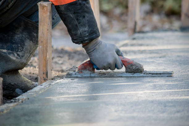 Best Concrete Sealing and Maintenance in Swepsonville, NC