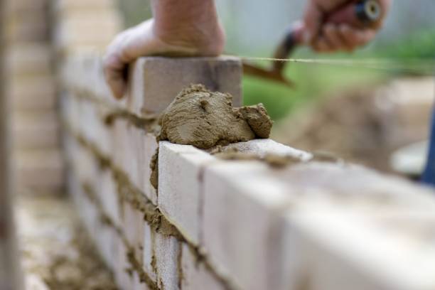 Best Concrete Patio Design and Installation in Swepsonville, NC