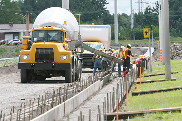 Best Concrete Grinding and Polishing in Swepsonville, NC