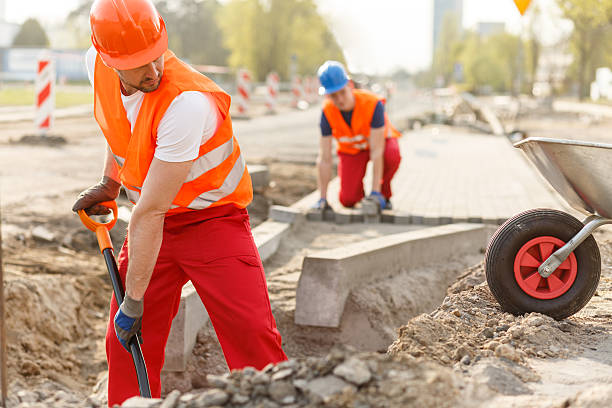 Best Concrete Sealing and Maintenance in Swepsonville, NC