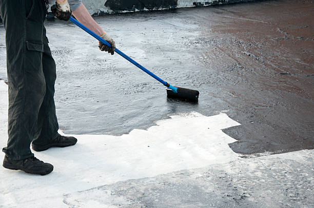 Best Stamped Concrete Services in Swepsonville, NC