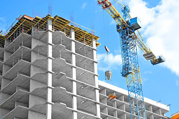 Best Concrete Foundation Repair in Swepsonville, NC